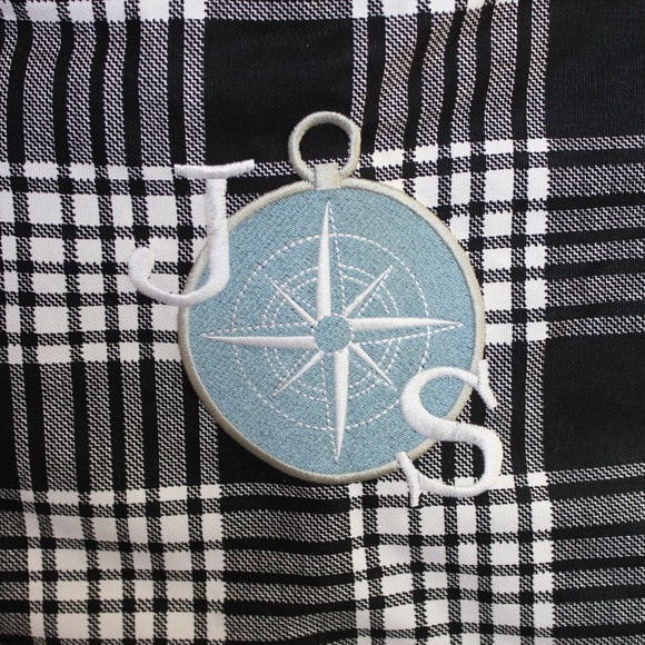 Away for the Weekender Travel Bag - Picture 3 of 12